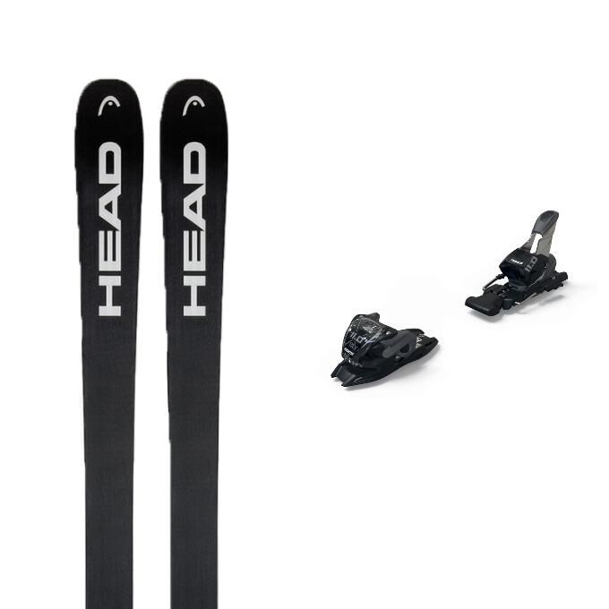 Head KORE 93 ski pack +...