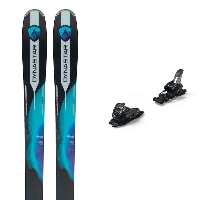 Pack of Dynastar LEGEND W88...