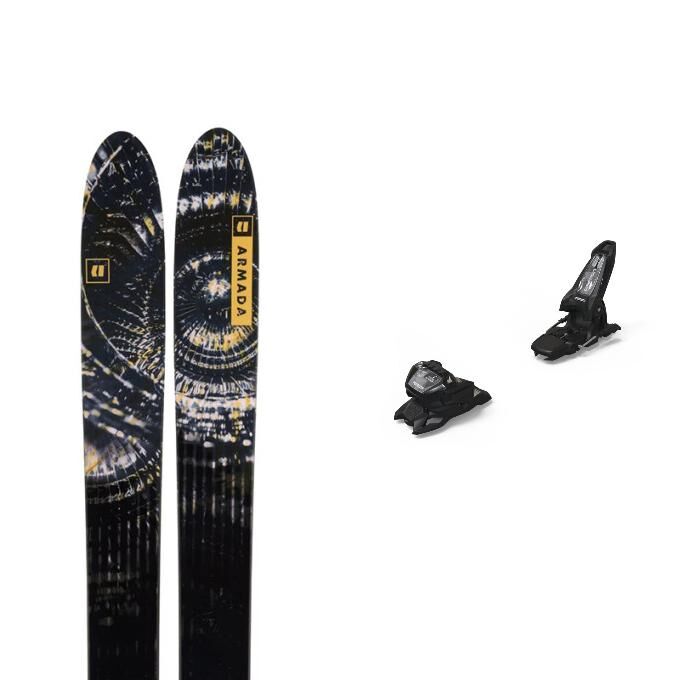Armada WHITEWALKER 116 freestyle ski pack
