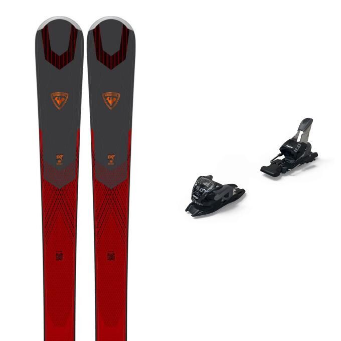 Pack of Rossignol...