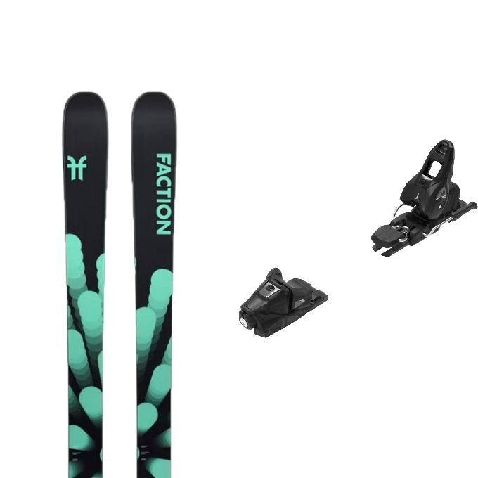スキー VOLKL RACETIGER SRC DEMO + vMOTION 11 GW Volkl RACETIGER SRC slalom skis + VMOTION 10 GW BLACK binding