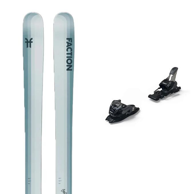 Pack of Faction DANCER 2...