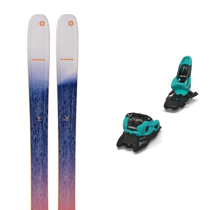 Pack of Blizzard SHEEVA 10...