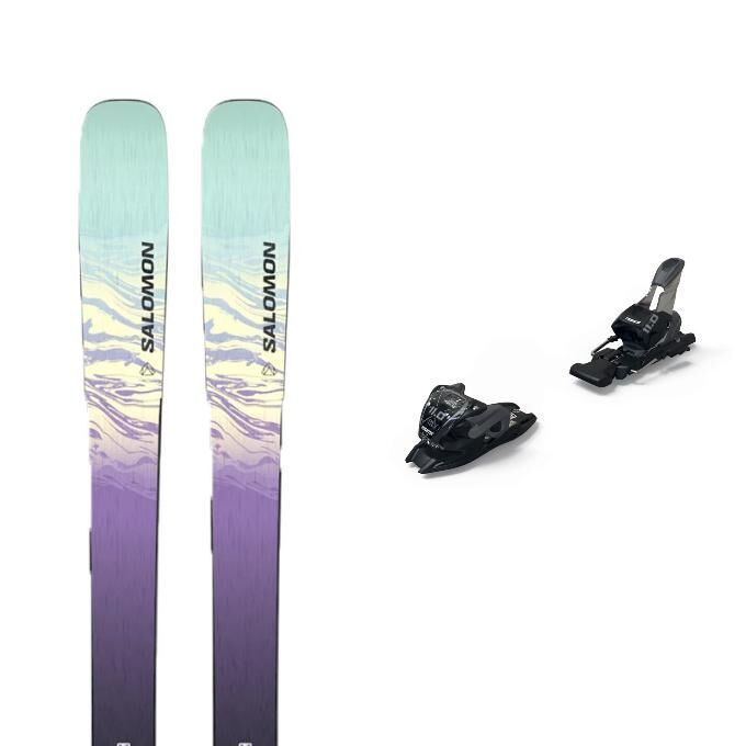 Pack of Salomon N STANCE W...