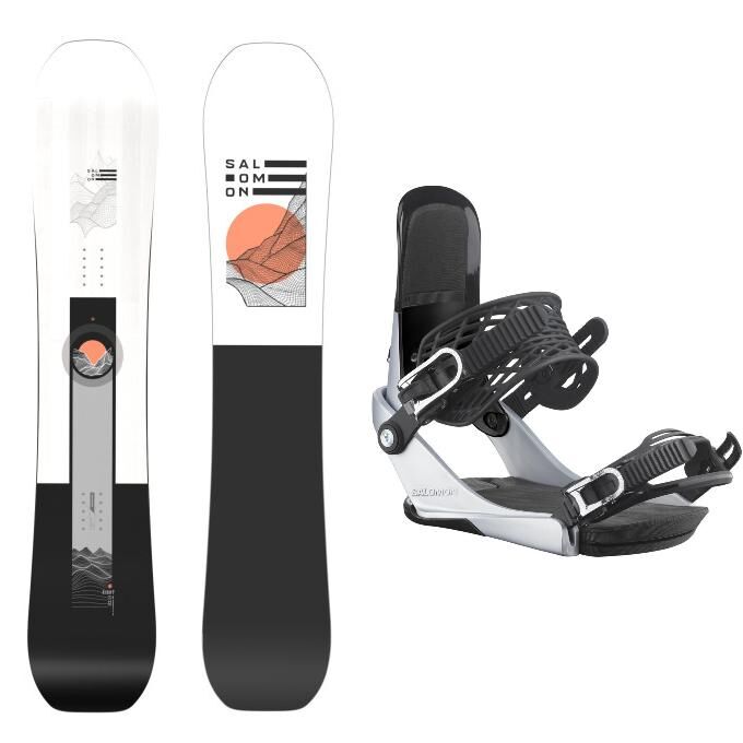 SALOMON ASSASSIN 153×SALOMON HOLOGRAM M SALOMON ASSASSIN 153×SALOMON HOLOGRAM M SALOMON SIGHT 153