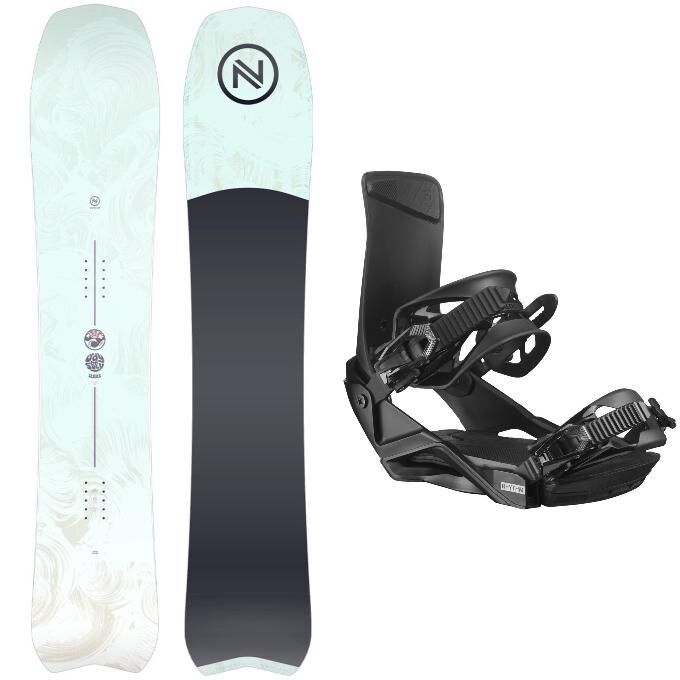 Snowboard Pack Nidecker...