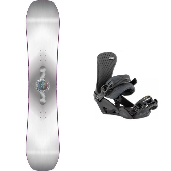 Nitro OPTISYM WOMENS...
