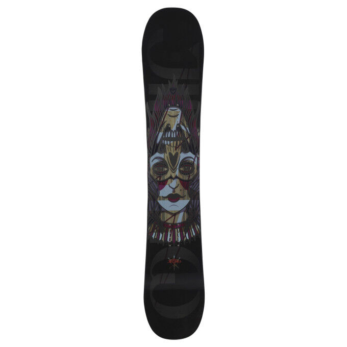 Pack snowboard Rossignol...