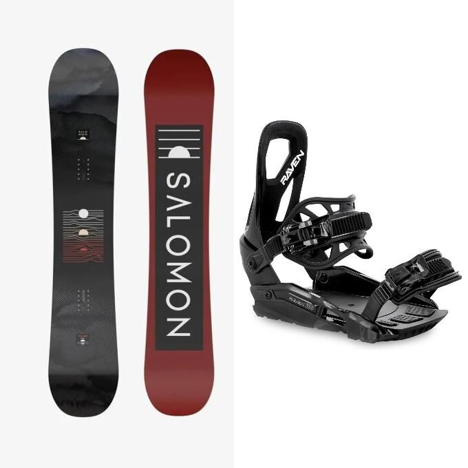 SALOMON PULSE 162W スノーボード　22-23　ワイド SALOMON PULSE 162W スノーボード 22-23 ワイド Salomon PULSE