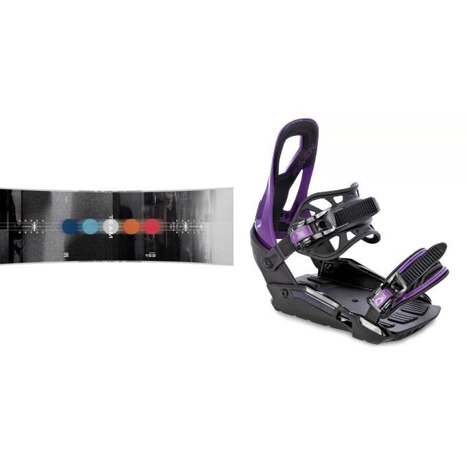 SALOMON SUPER8PRO 160 UNION ATLAS Mサイズ付き Salomon SUPER 8
