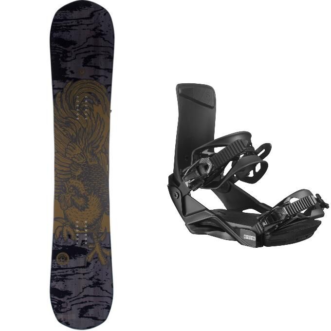 Rossignol RESURGENCE...