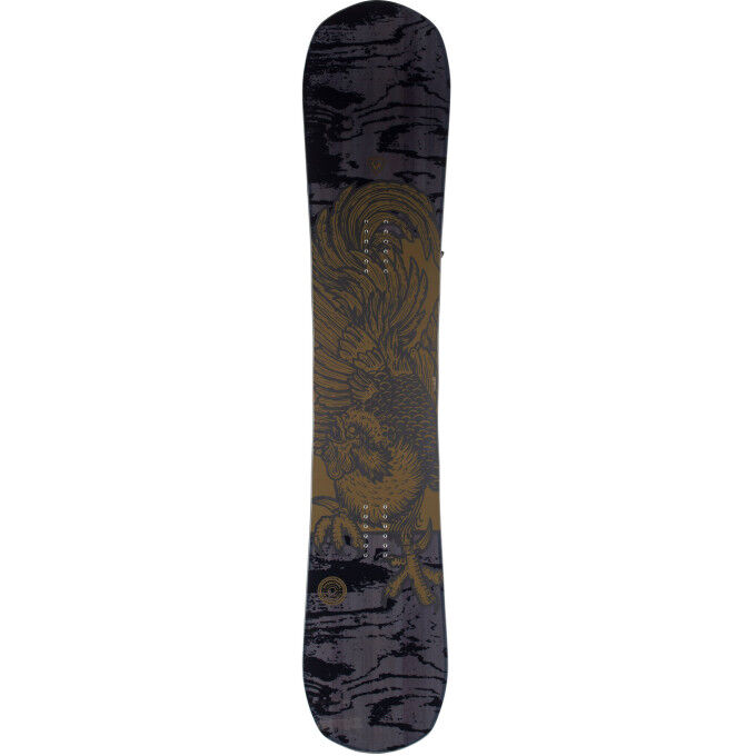 Pack snowboard Rossignol...