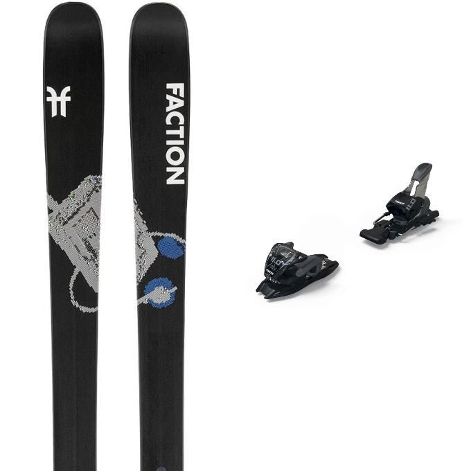 Pack of Faction PRODIGY 1...