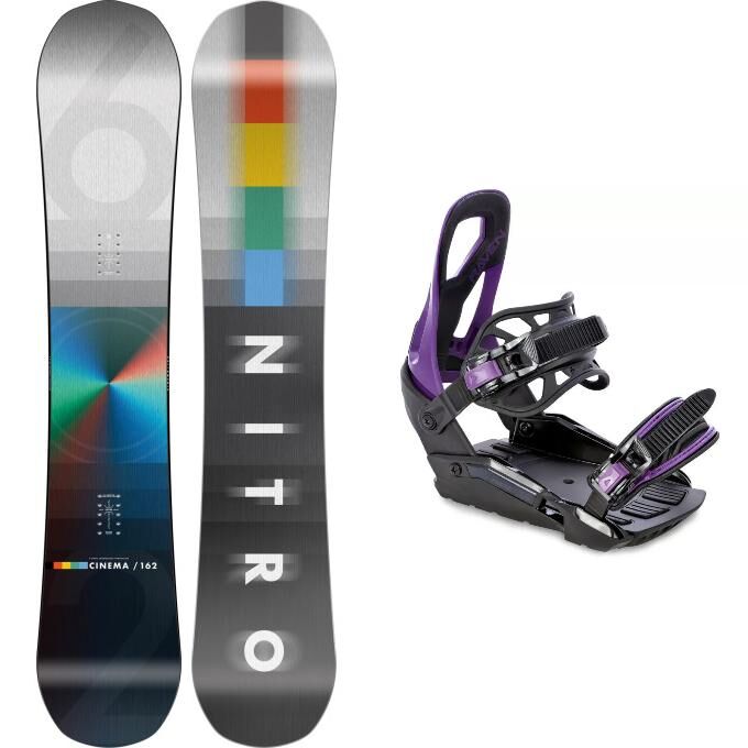 anna gasser snowboard nitro Anna Gasser