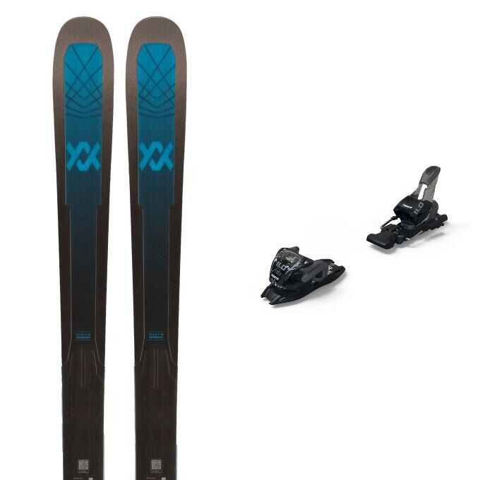 Völkl MANTRA 88 ski pack +...