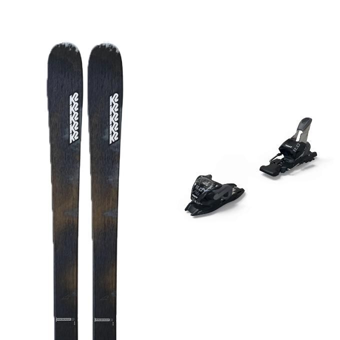 Pack of K2 MINDBENDER 85...