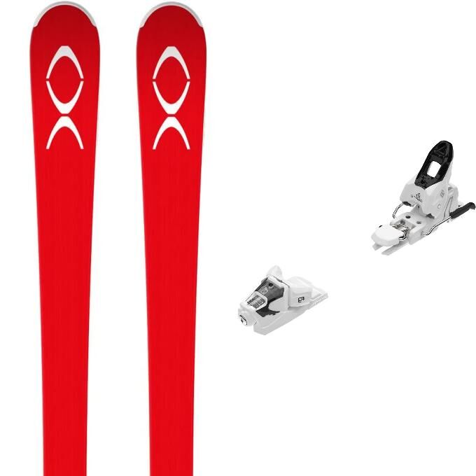 Freestyle Line TOM WALLISCH PRO ski pack