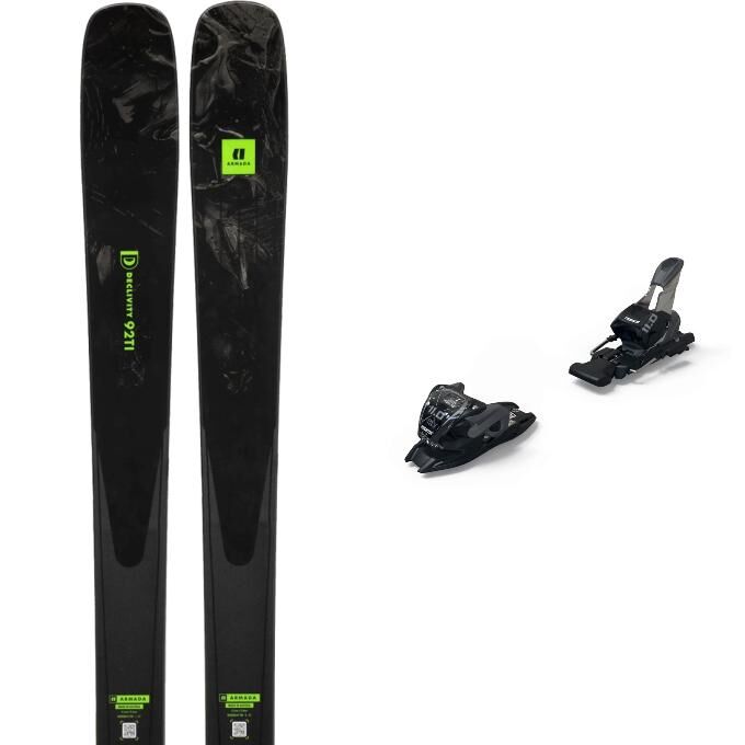 Armada DECLIVITY 92 TI ski...