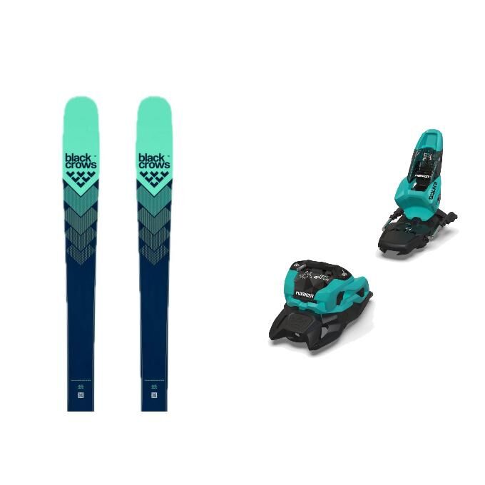 Black Crows ATRIS ski pack