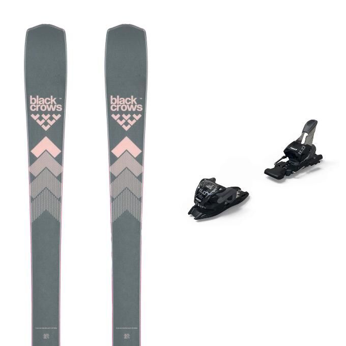 Black Crows OCTO BIRDIE ski...
