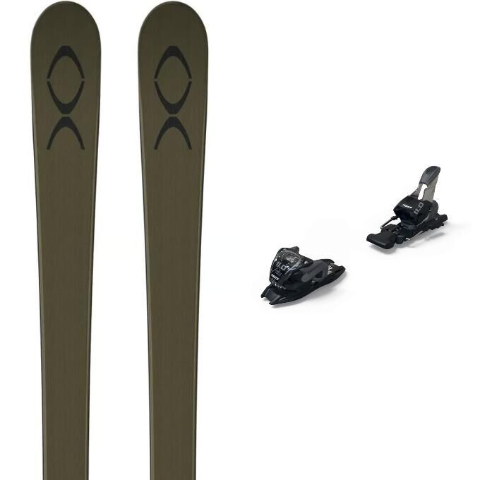 Dynastar SPEED WC FIS SL FAC 165 + SPX15 ski package