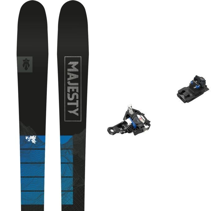 MAJESTY SUPERWOLF CARBON...