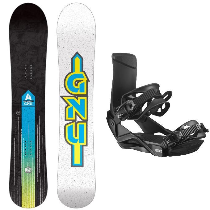 anna gasser snowboard burton Built On Boards  Anna Gasser Rides the Talent Scout