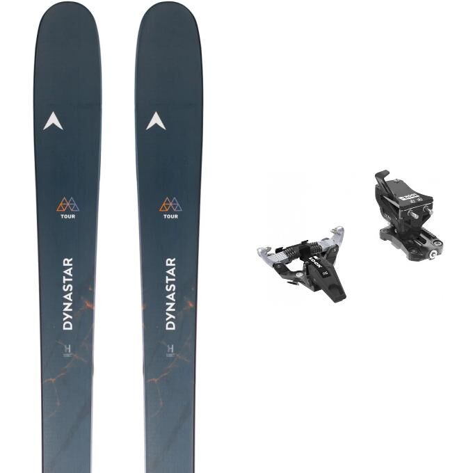 Dynastar M-TOUR 100 OPEN skis