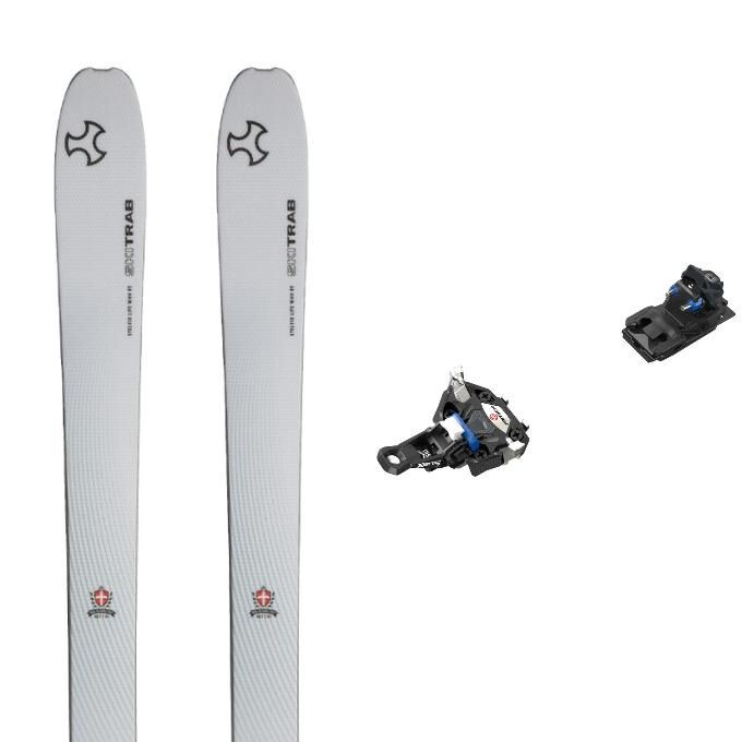 Skitrab STELVIO LIFE WMN 85...