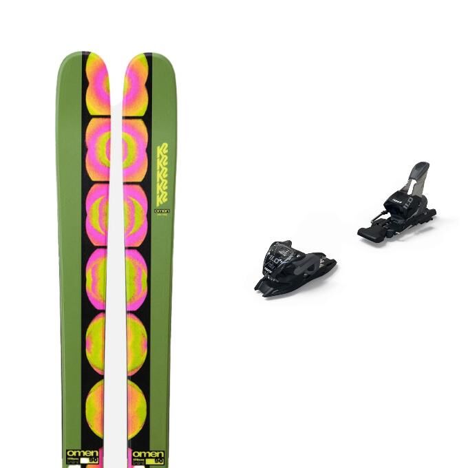 Fischer RC4 WORLDCUP SL MEN M PLATE RC4 SL S15/2 + Z17 skis