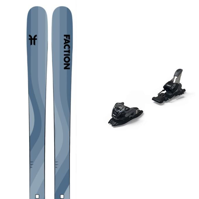 Faction DANCER 1 ski pack +...