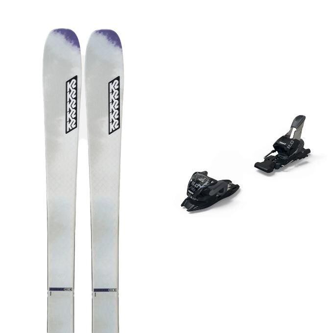 K2 MINDBENDER 90C W ski pack