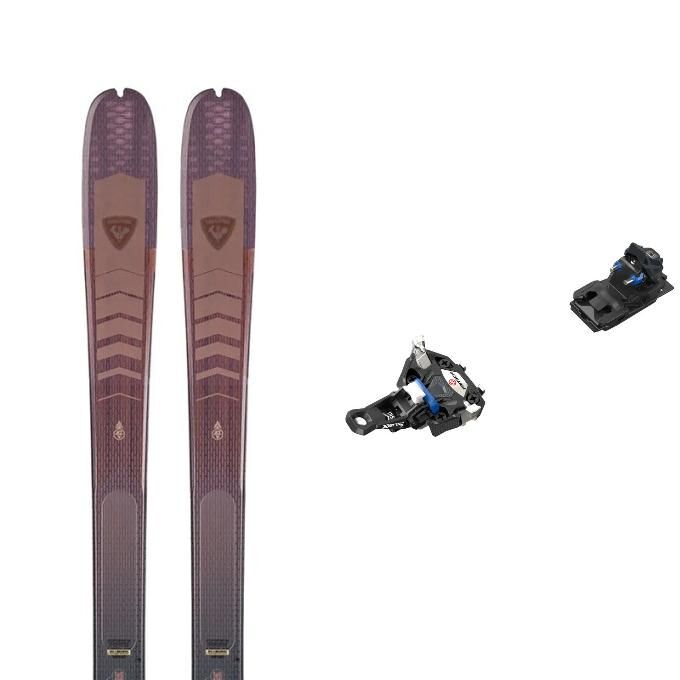 copy of Rossignol ESCAPER W...