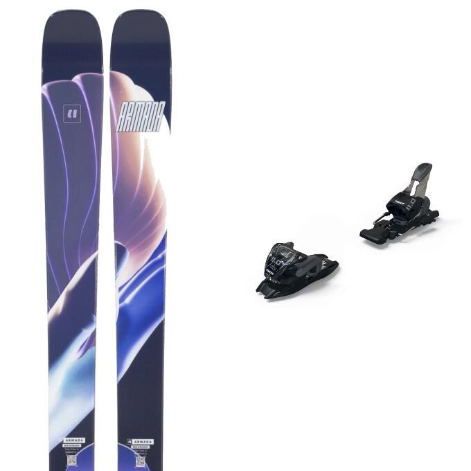 Armada ARV 88 ski pack +...