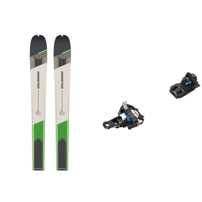 Salomon MTN 86 PRO PTL...