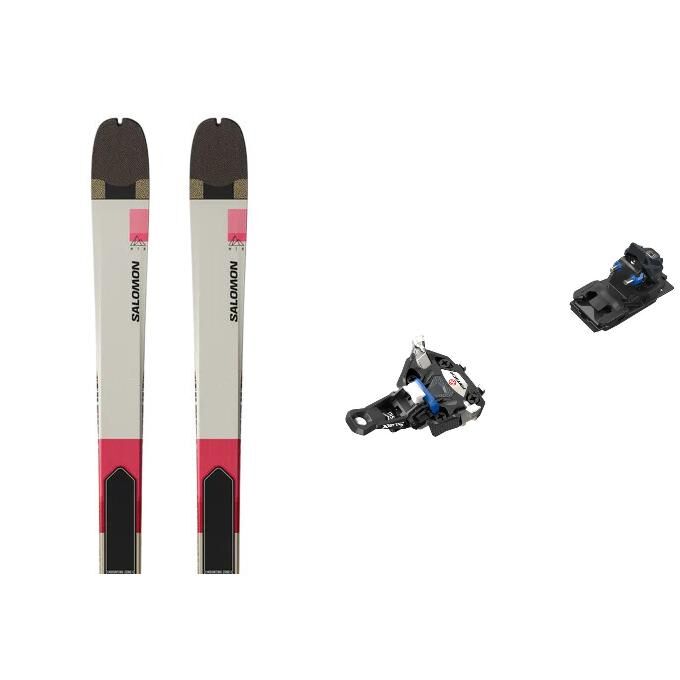 Salomon MTN 86 CARBON...