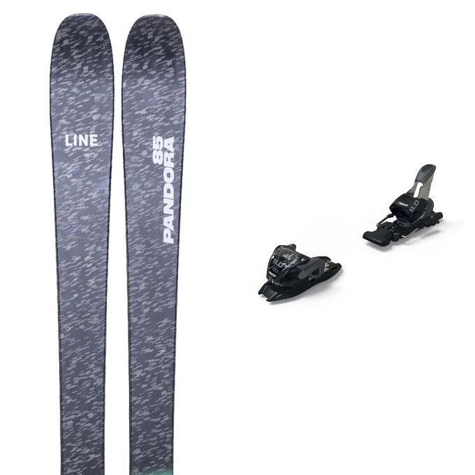 Line PANDORA 85 ski pack +...