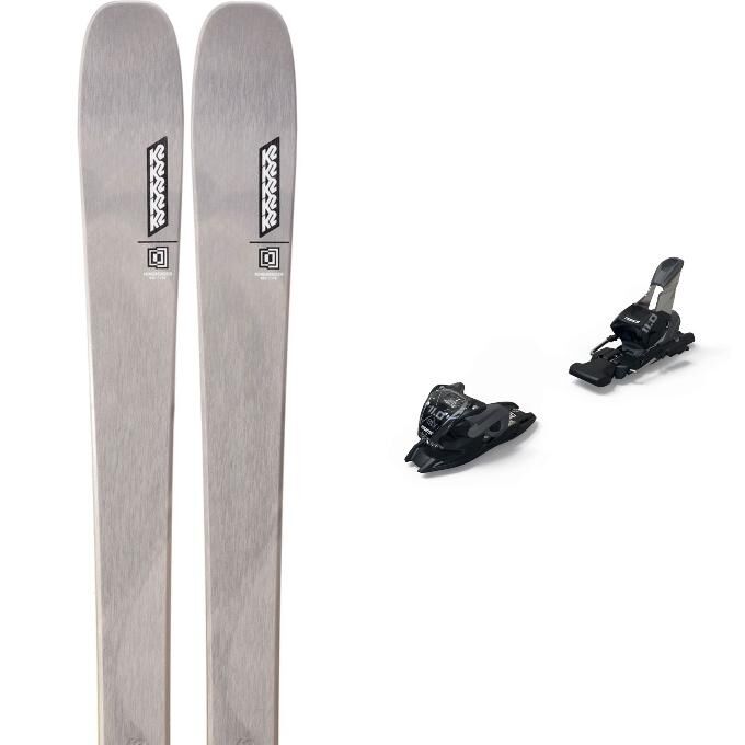 K2 MINDBENDER 90C ski pack...