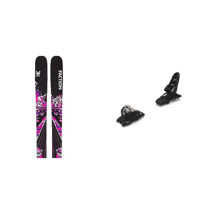 Faction PRODIGY 3 ski...