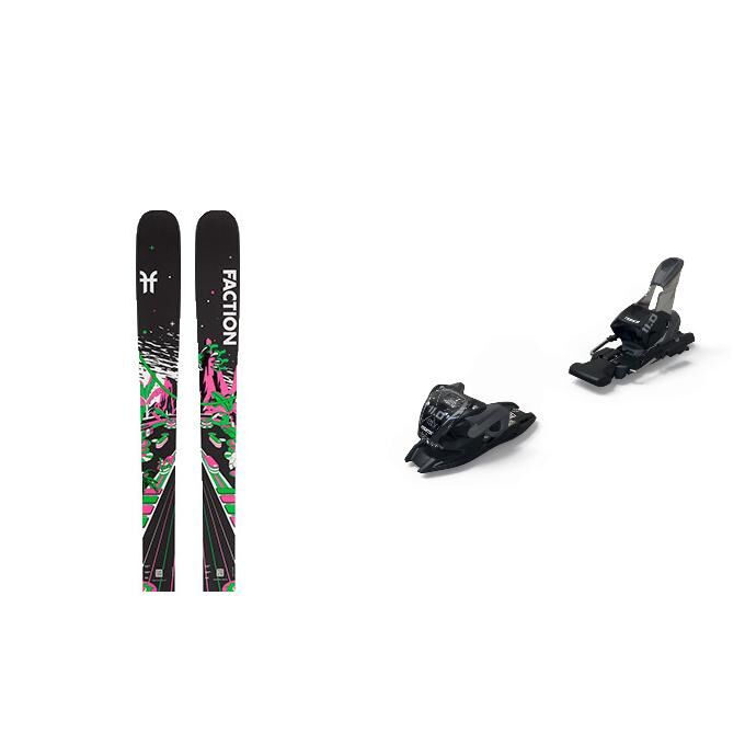 Faction PRODIGY 1 ski...