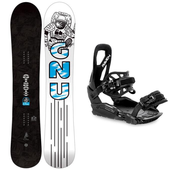 GNU ANTIGRAVITY 153cm スノーボード GNUAntiGravity2022.jpg