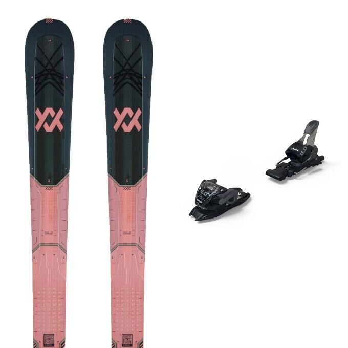 Volkl MANTRA 88 W ski...