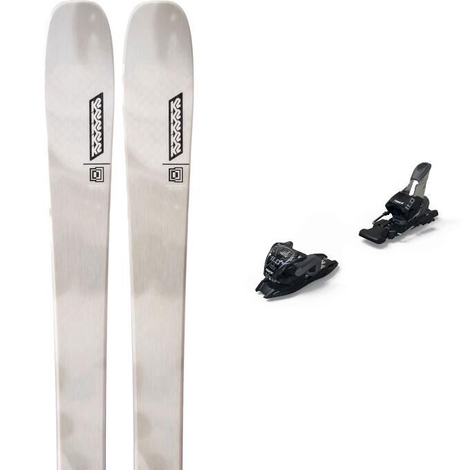 K2 MINDBENDER 90C W ski...