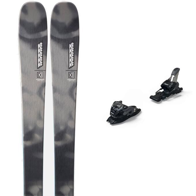 K2 MINDBENDER 85 W ski pack...