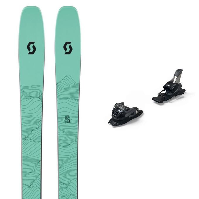 Fischer RC4 WORLDCUP SL MEN M PLATE RC4 SL S15/2 + Z17 skis