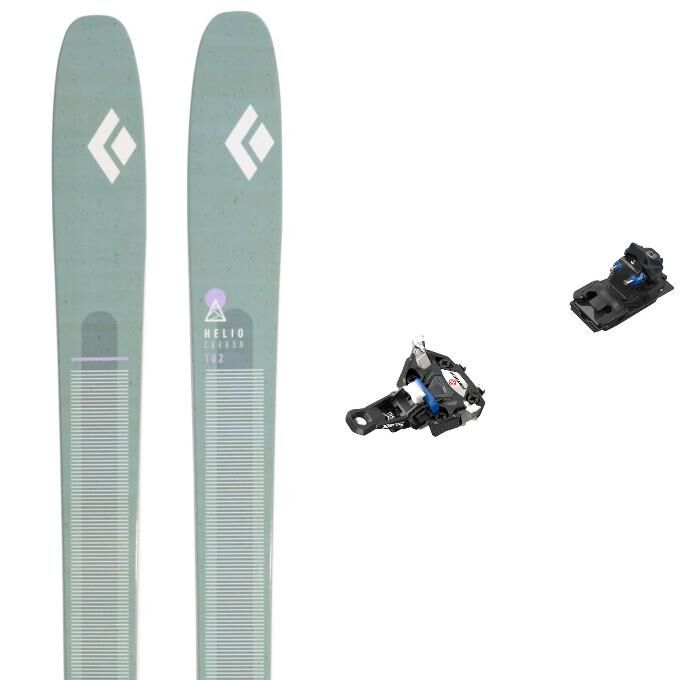 Black Diamond HELIO CARBON...