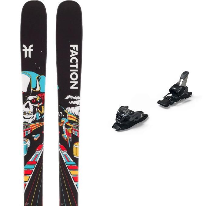 Faction PRODIGY 0 ski...