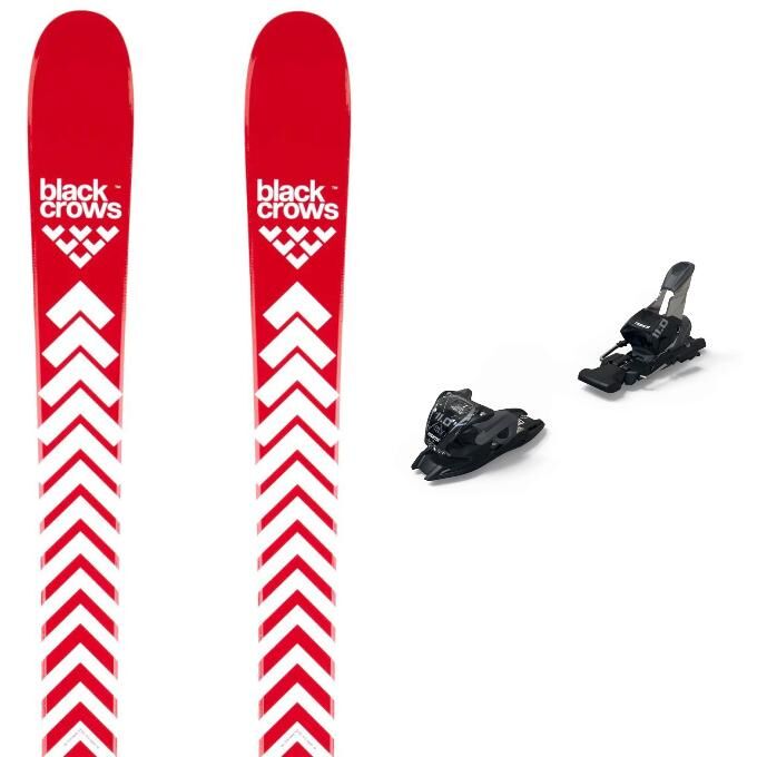 Black Crows CAMOX ski pack...