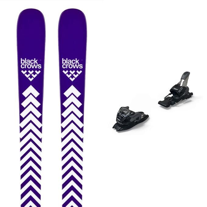 Black Crows SATO BIRDIE ski...