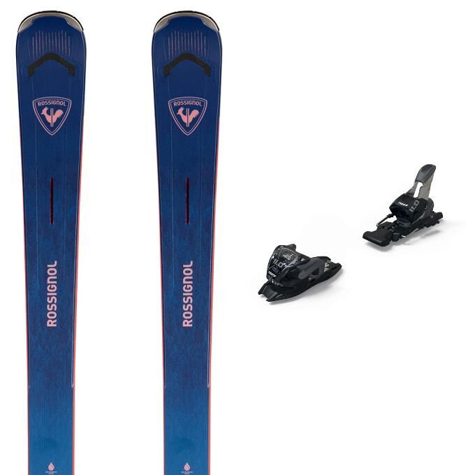 Rossignol ARCADE W 88 ski...